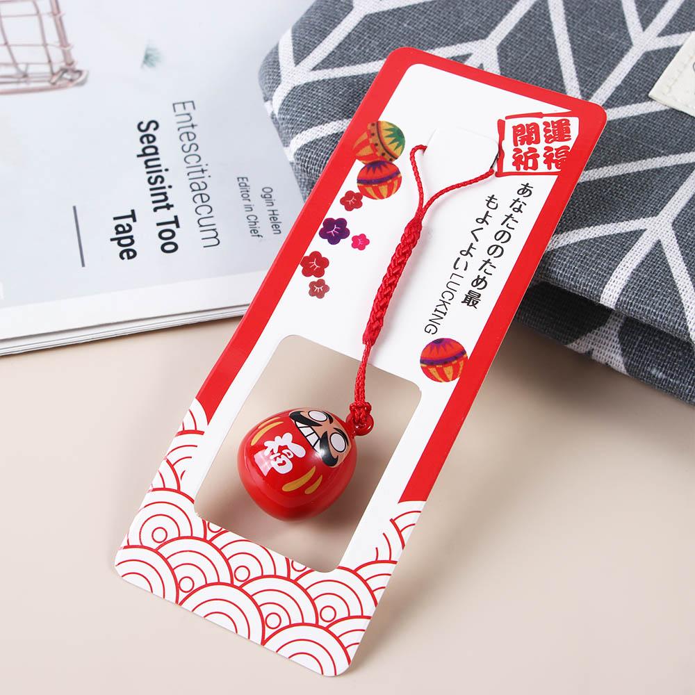 Naruto Headband Metal - Cute Decor Red Phone Pendant Water