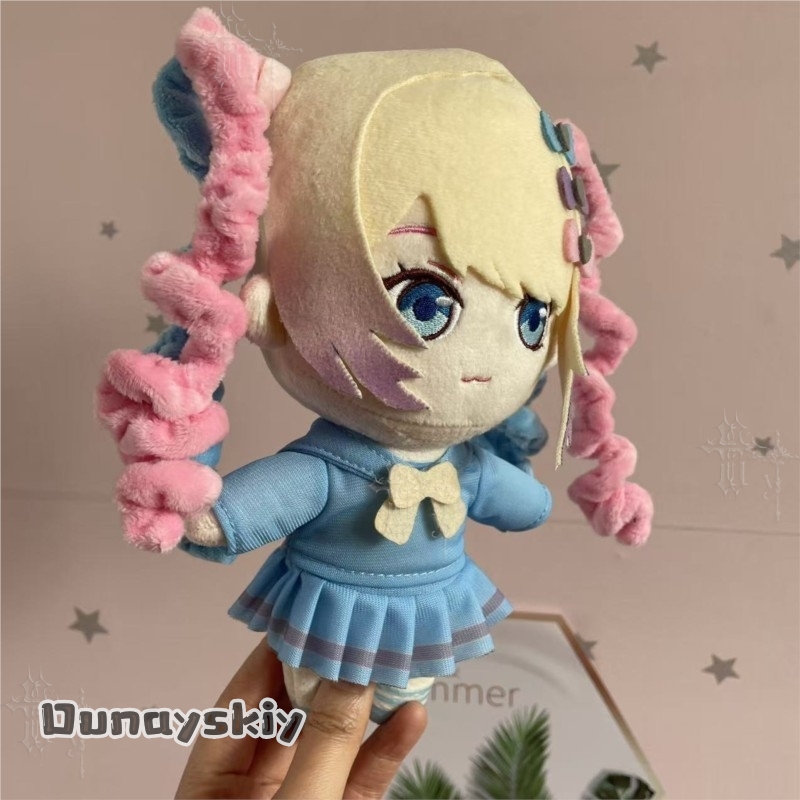 CR6.9*NEEDY GIRL OVERDOSE Chot - Anime Cosplay Red Hair recension och pris