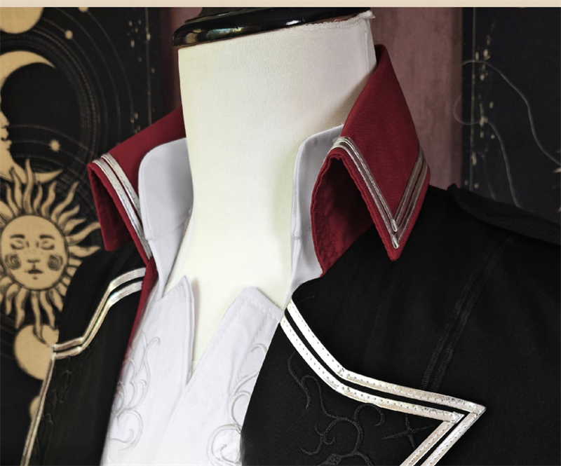 Irelia H Store Custom size Ani - Anime Cosplay Male recension och pris
