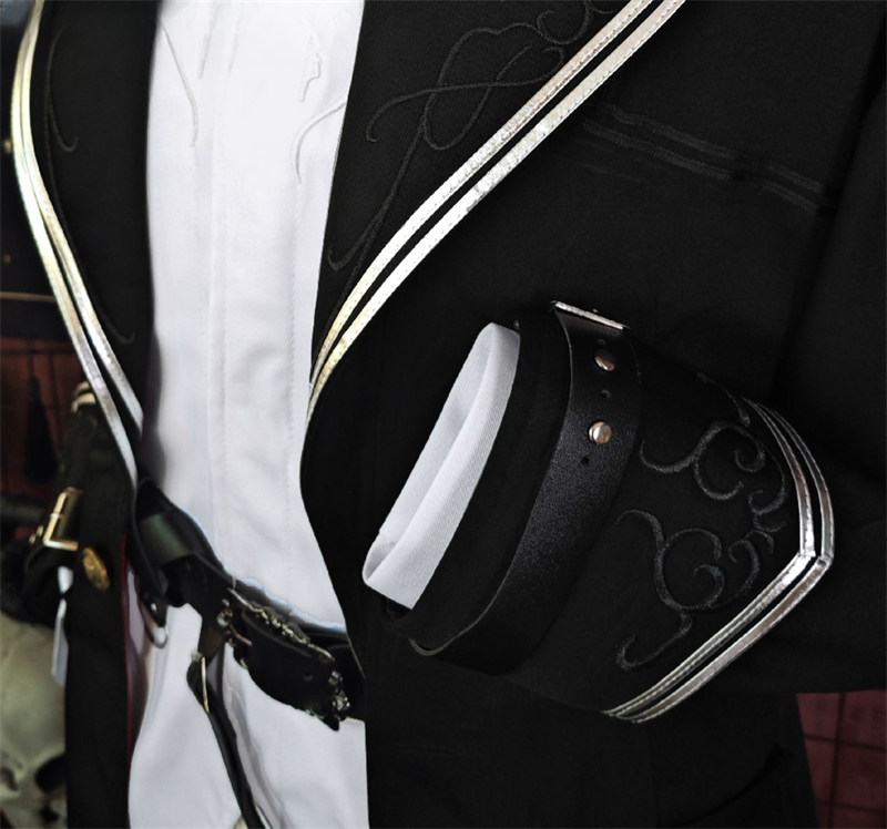 Irelia H Store Custom size Ani - Anime Cosplay Male recension och pris