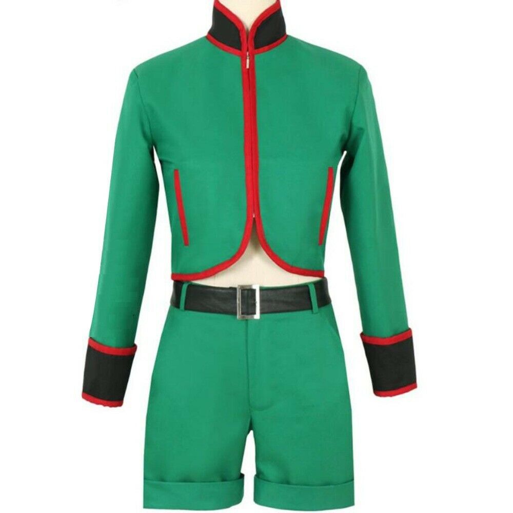 Gon Freecss  Cosplay Costume G - Anime Cosplay To Buy recension och pris