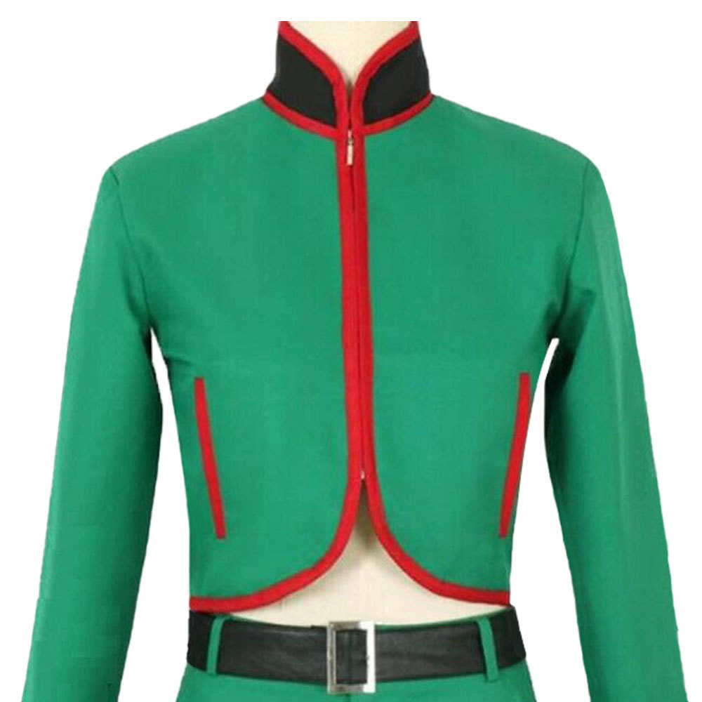 Gon Freecss  Cosplay Costume G - Anime Cosplay To Buy recension och pris