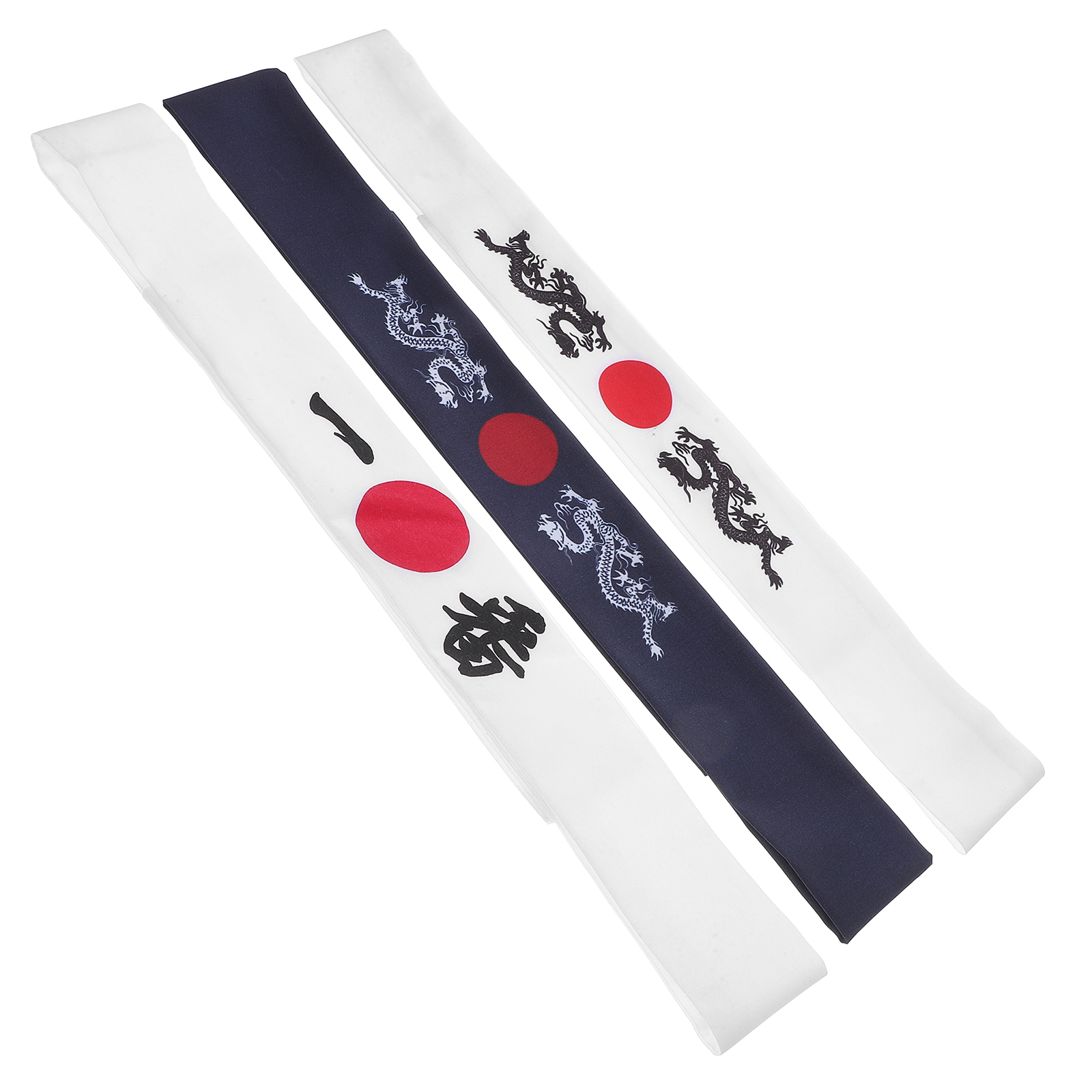 Headband Japanese Chef Sushi B - Naruto Headband Metal recension och pris