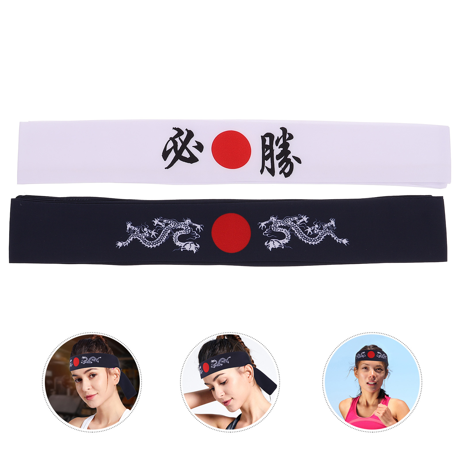 Headband Japanese Chef Sushi B - Naruto Headband Metal recension och pris