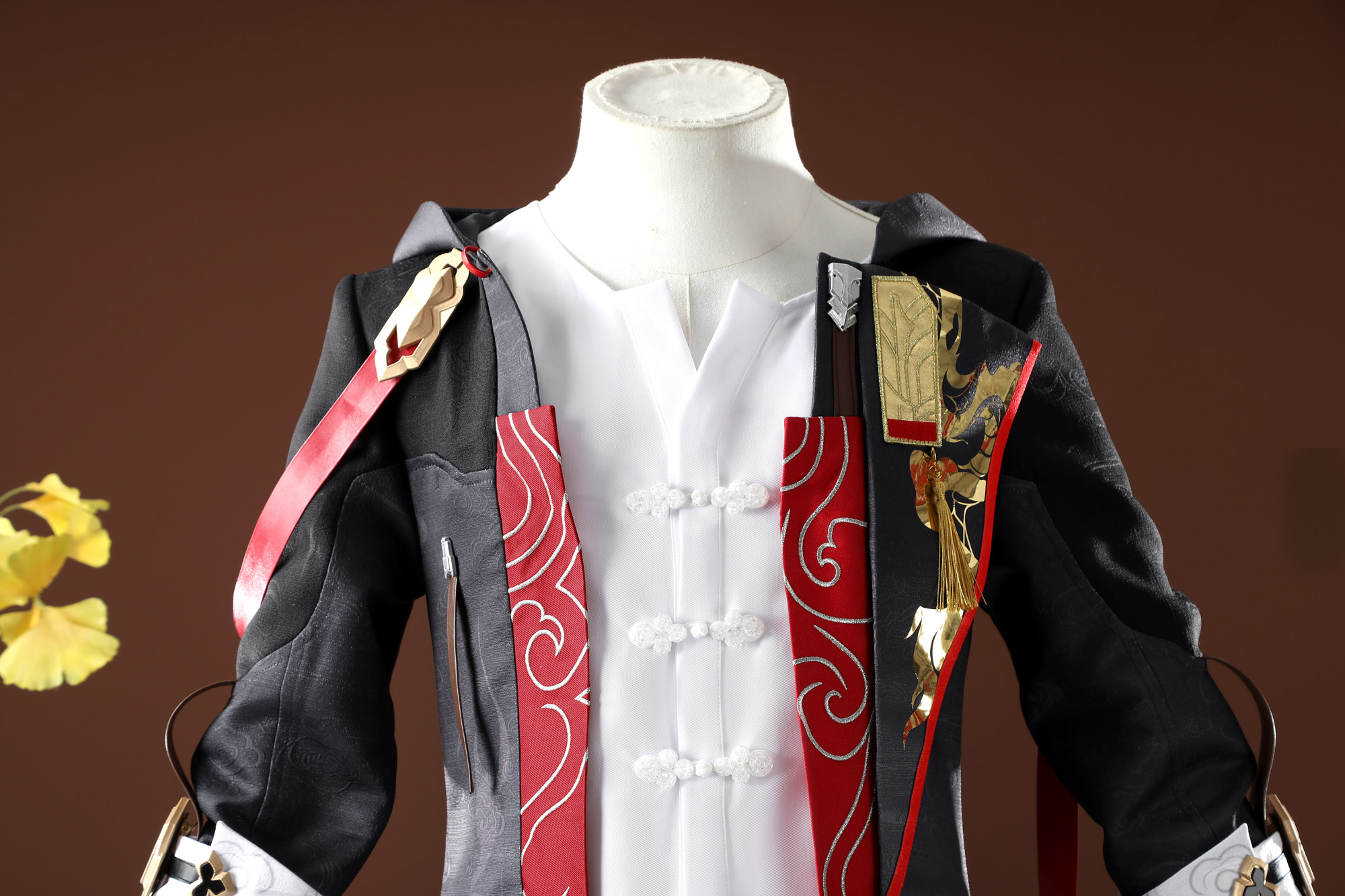 Honkai: Star Rail Male Trailbl - Anime Cosplay Male recension och pris