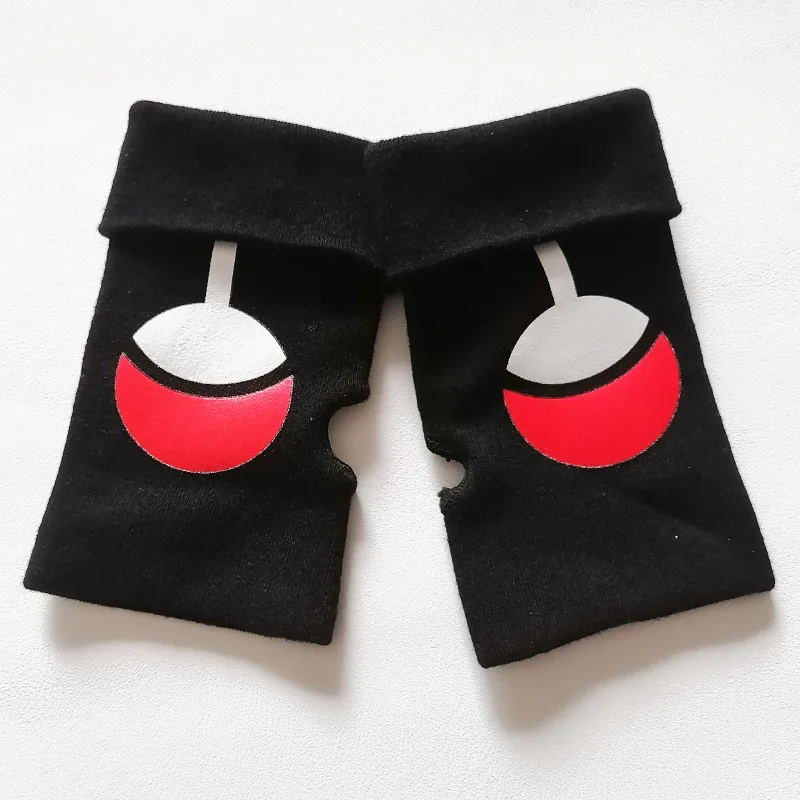 Naruto Anime Cosplay Black Glo - Naruto Headband Metal recension och pris