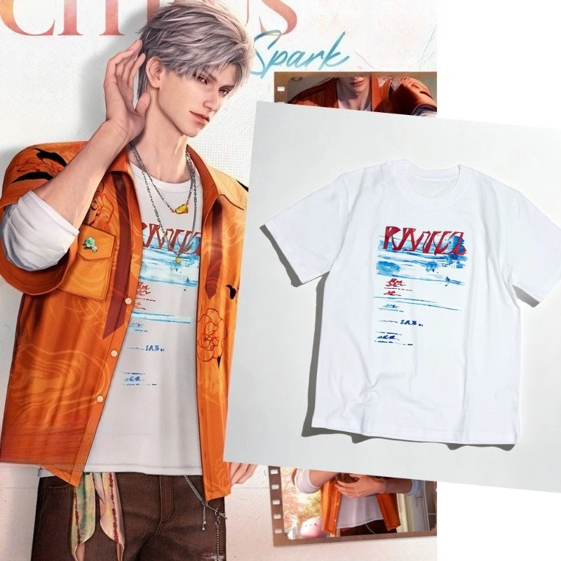 Game Love and Deepspace Sylus  - Anime Cosplay To Buy recension och pris