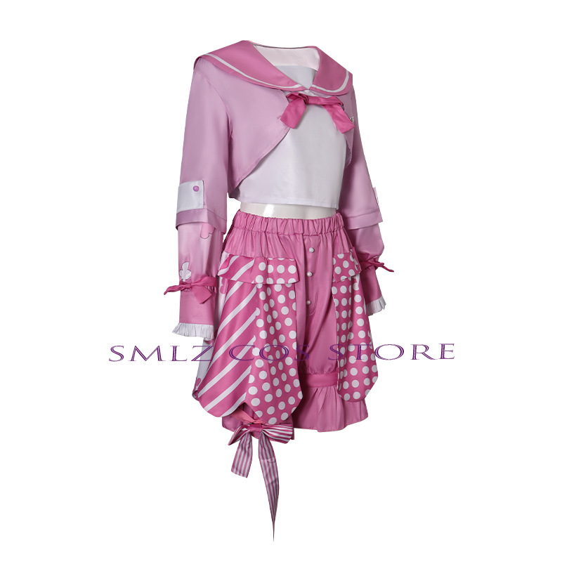 Bunny Otori Emu Cosplay Anime  - Anime Cosplay Bunny recension och pris