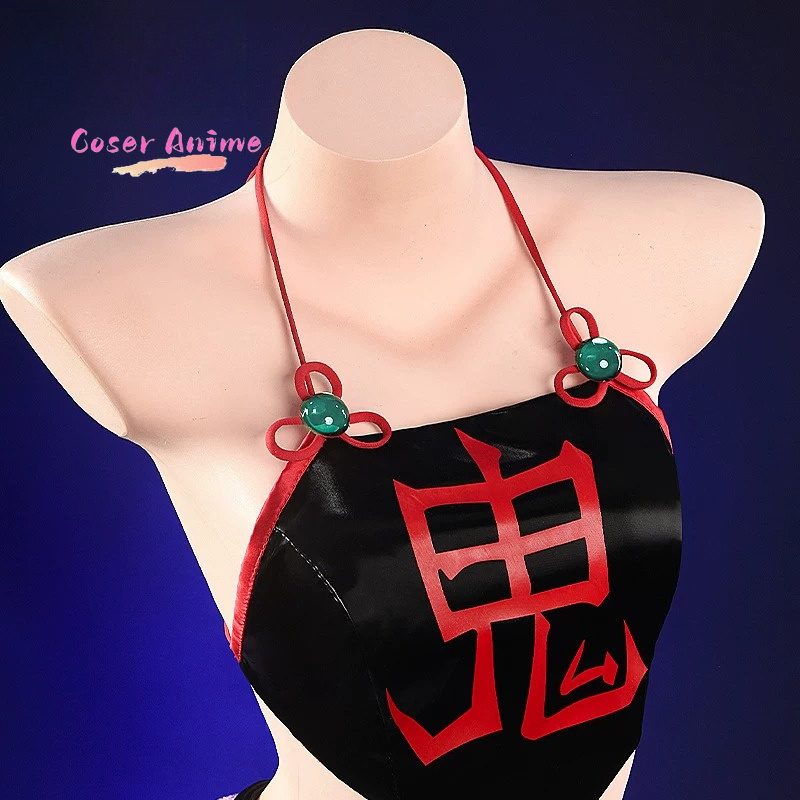Game Fate/Grand Order Shuten-d - Anime Cosplay To Buy recension och pris
