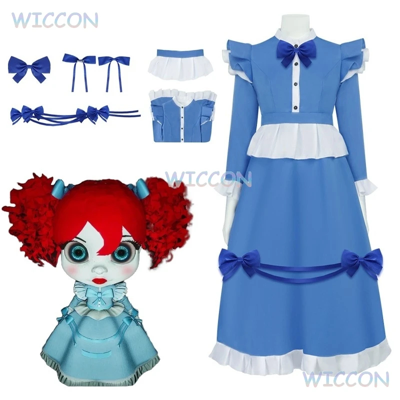 6'h\b/5;e,8\v,5/Game Cos Playt - Anime Cosplay Red Hair recension och pris