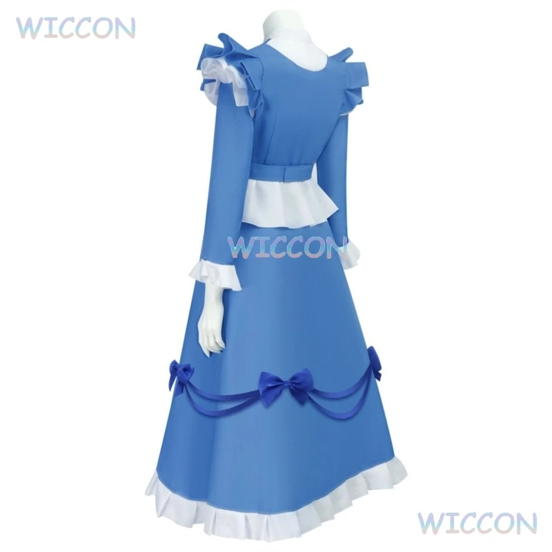 6'h\b/5;e,8\v,5/Game Cos Playt - Anime Cosplay Red Hair recension och pris