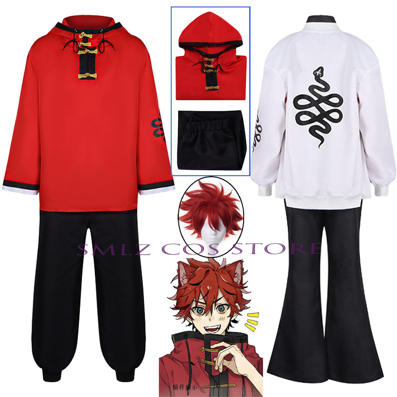 Newly Alma Cosplay Anime Gokur - Women Anime Cosplay recension och pris