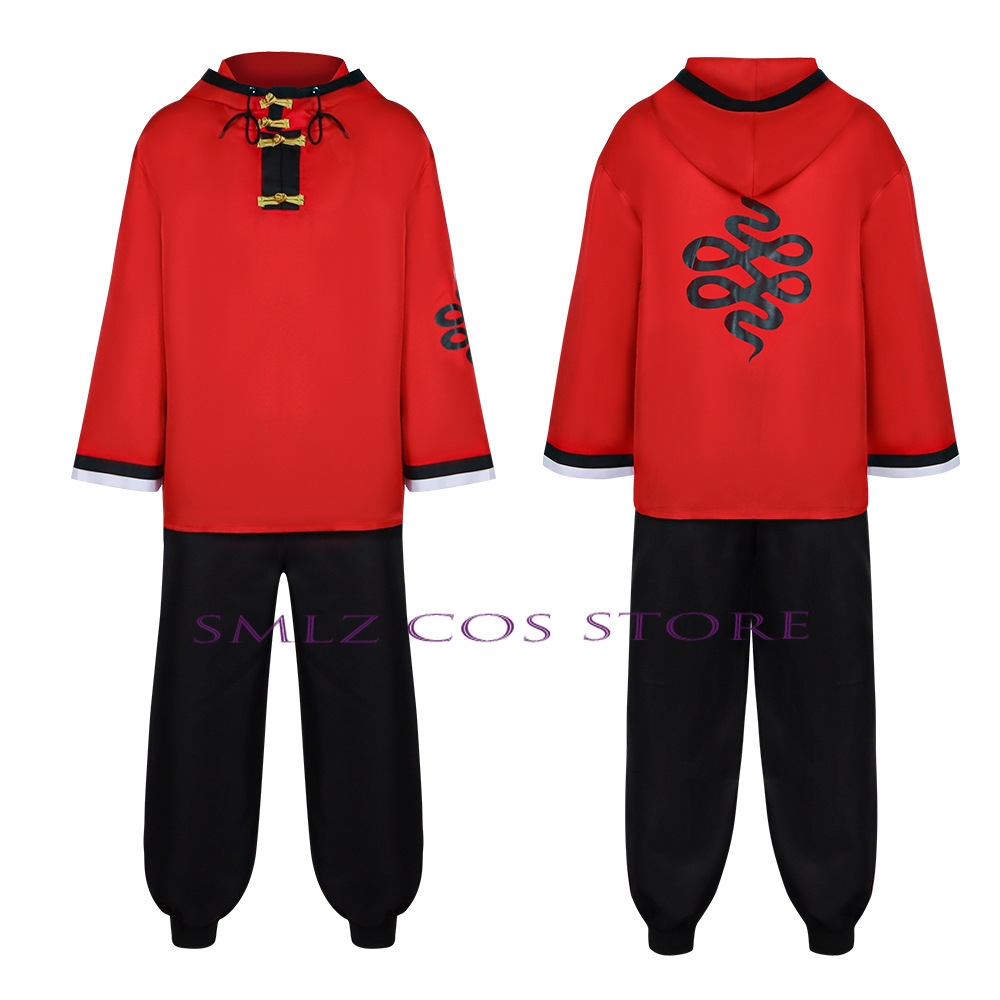 Newly Alma Cosplay Anime Gokur - Women Anime Cosplay recension och pris