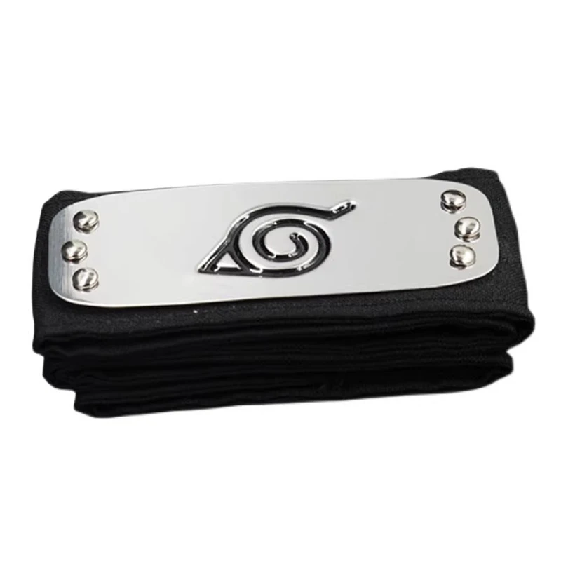 Anime Naruto Ninja Headband Uz - Naruto Headband Metal recension och pris