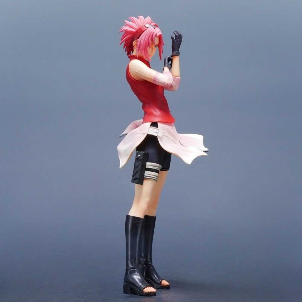 27.5cm/10.83in Anime NARUTO Fi - Naruto Headband Metal recension och pris