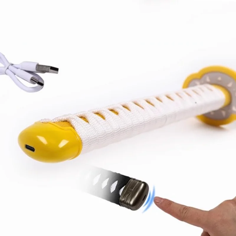 Luminous Bleach Katana Led Lig - Black Clover Grimoire recension och pris