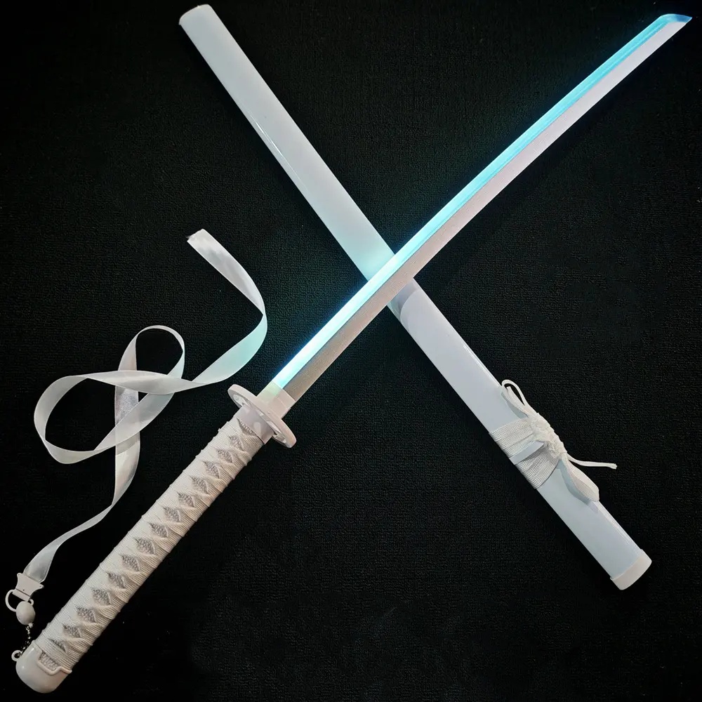 Luminous Bleach Katana Led Lig - Black Clover Grimoire recension och pris