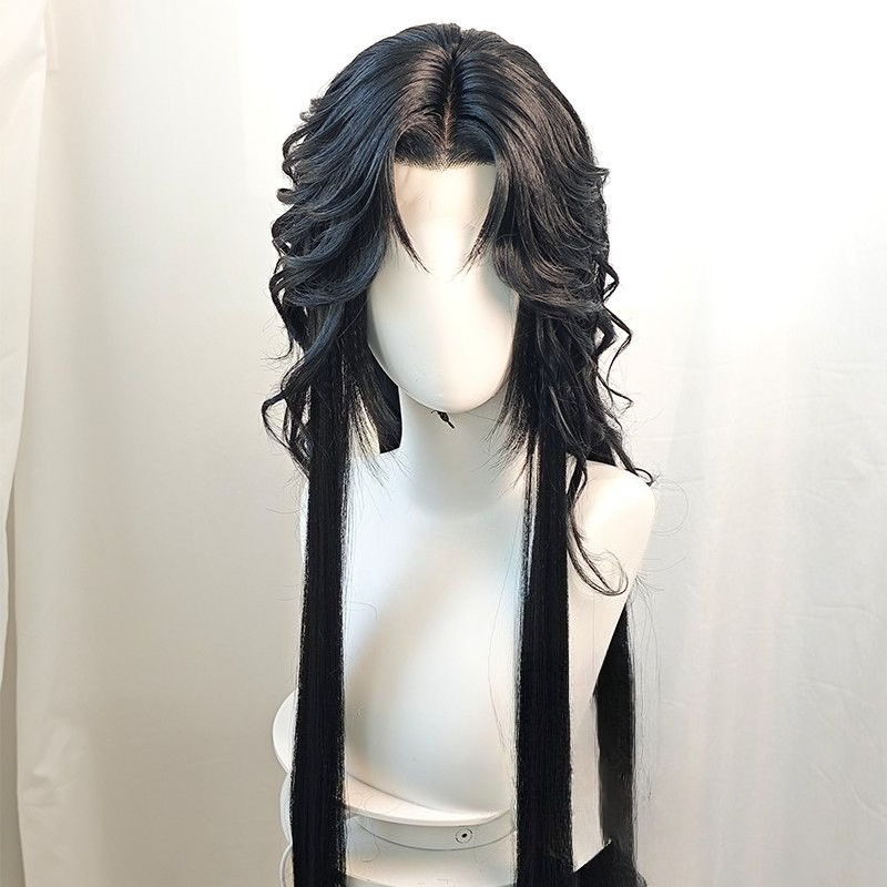 Anime The Scum Villain’s Self  - Anime Cosplay To Buy recension och pris