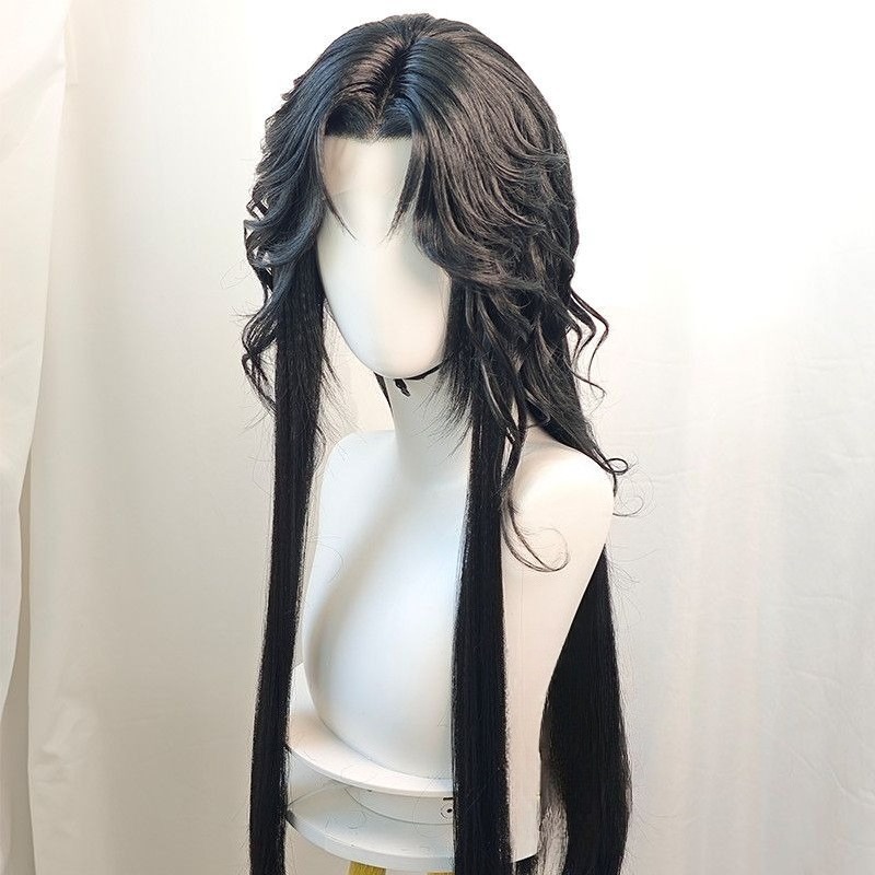 Anime The Scum Villain’s Self  - Anime Cosplay To Buy recension och pris