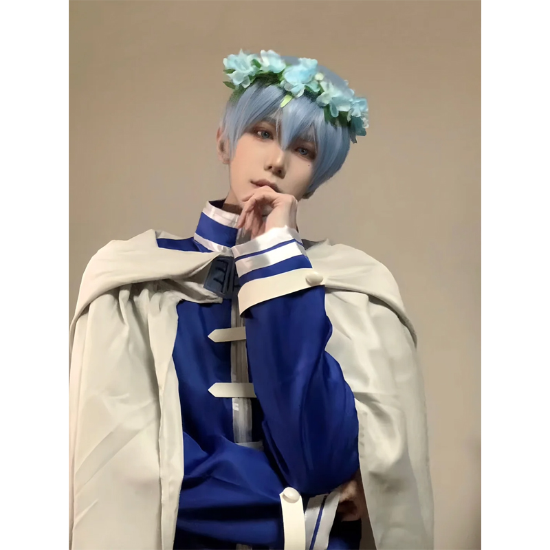 Anime Himmel Cosplay Costumes  - Anime Cosplay To Buy recension och pris
