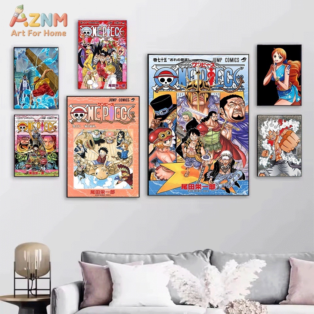 AZNM One Piece Luffy Straw Hat - One Piece Straw Hat recension och pris