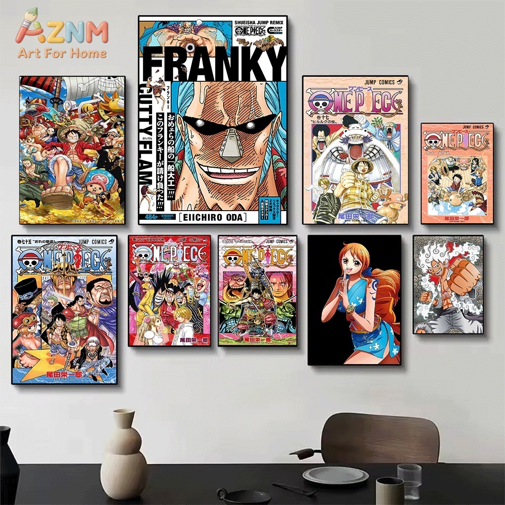 AZNM One Piece Luffy Straw Hat - One Piece Straw Hat recension och pris