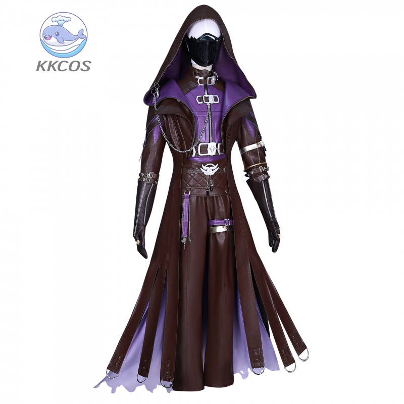 Game Love and Deepspace Rafaye - Anime Cosplay Mask recension och pris