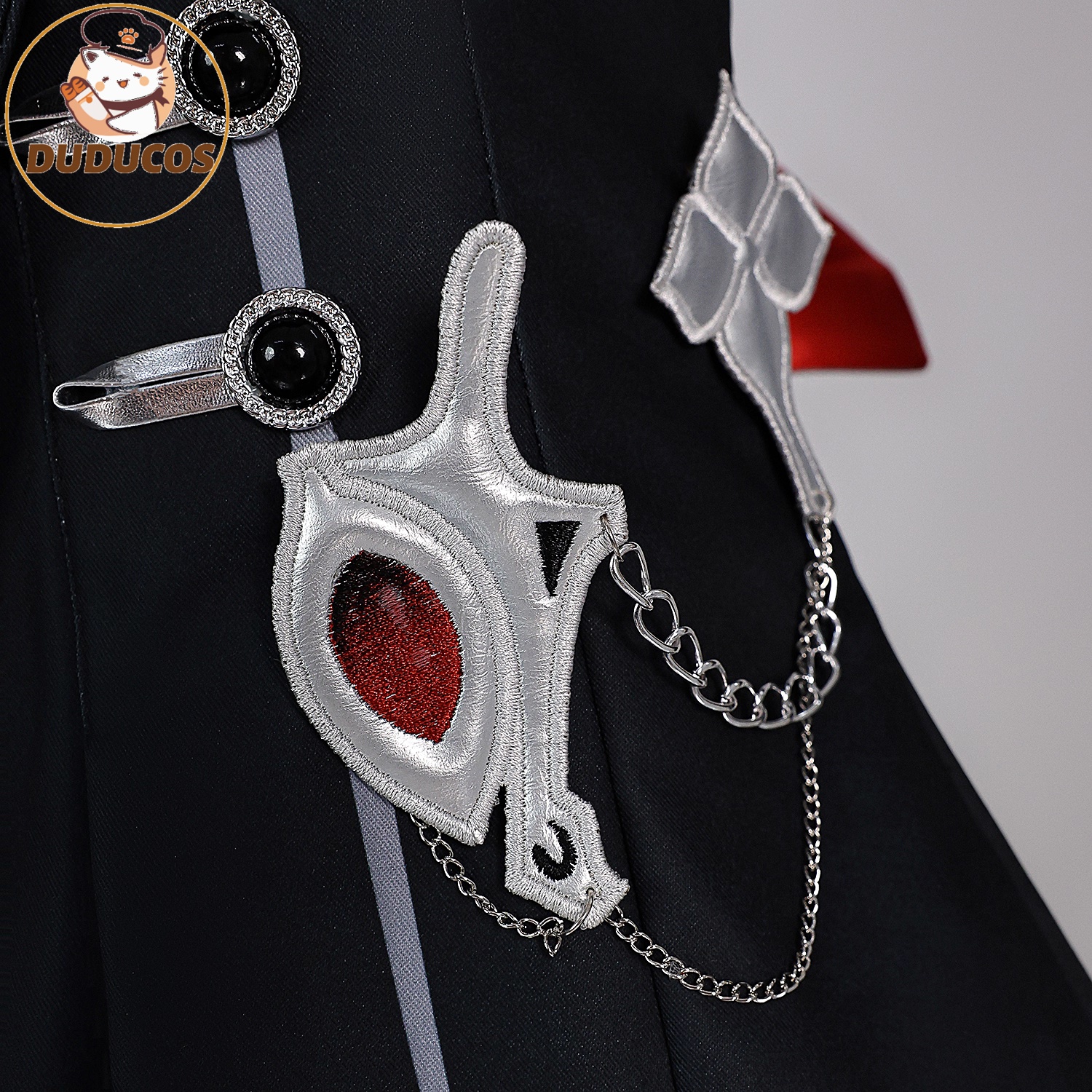 Evernight March 7th Cosplay Co - Anime Cosplay Female recension och pris
