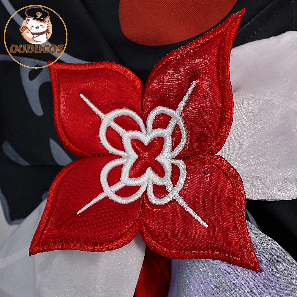 Evernight March 7th Cosplay Co - Anime Cosplay Female recension och pris