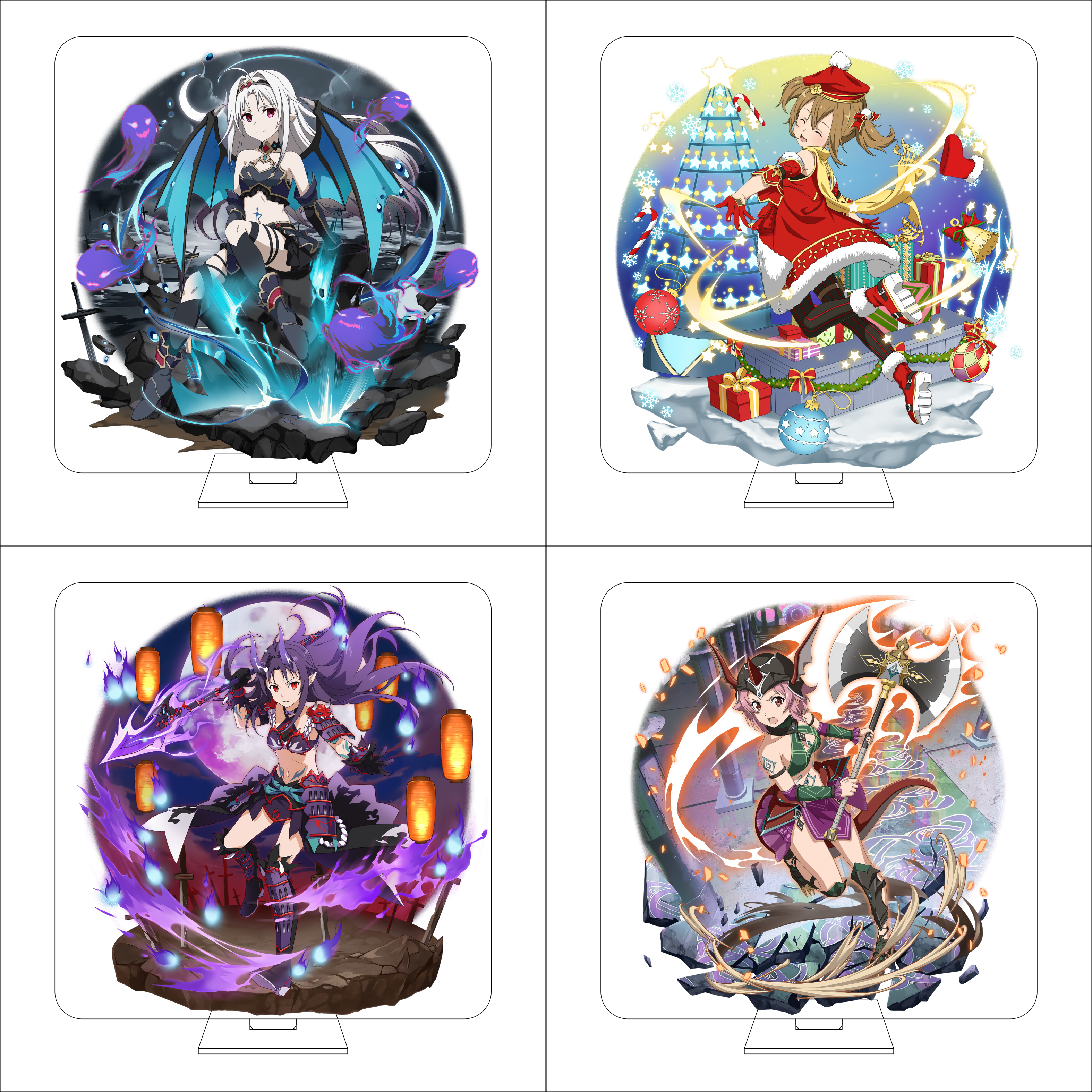 16CM Anime Sword Art Online Co - Anime Cosplay Anime recension och pris
