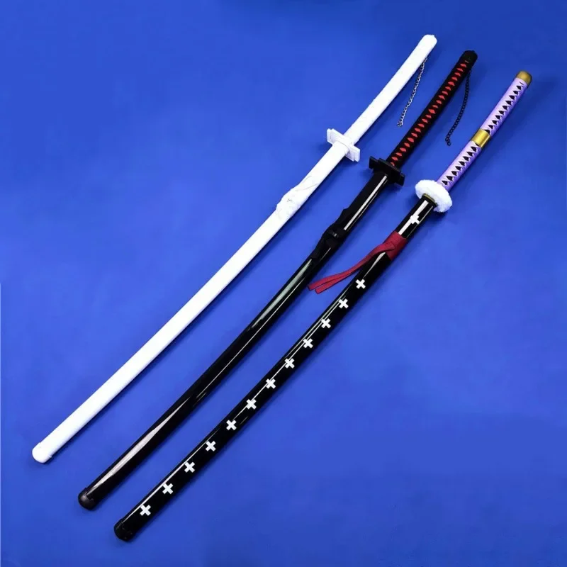 140cm Kurosaki Ichigo Katana S - Black Clover Grimoire recension och pris