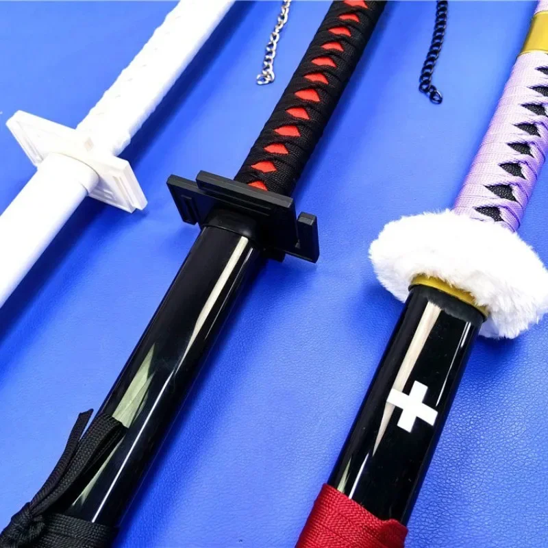 140cm Kurosaki Ichigo Katana S - Black Clover Grimoire recension och pris