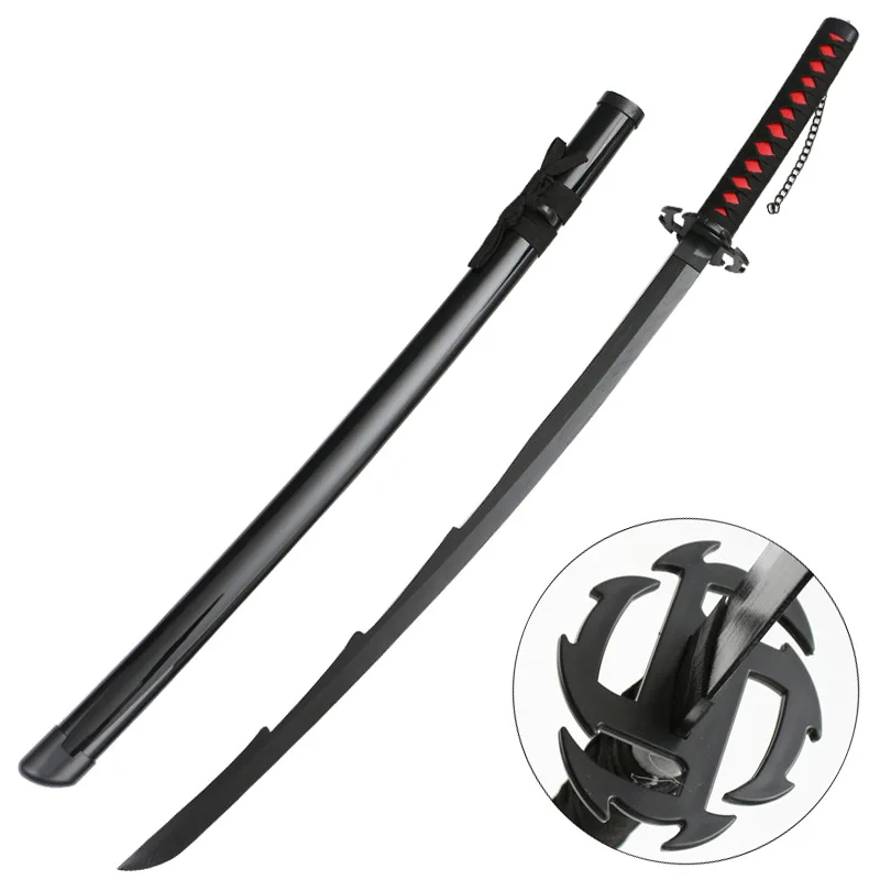 104cm Cosplay Anime Bleach Kur - Black Clover Grimoire recension och pris