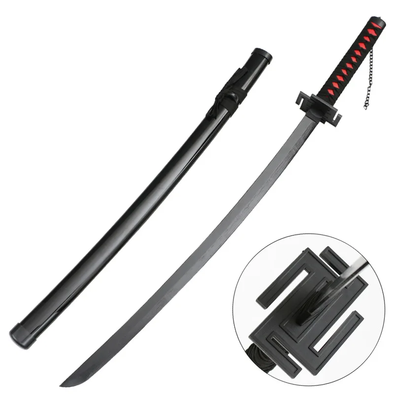 104cm Cosplay Anime Bleach Kur - Black Clover Grimoire recension och pris