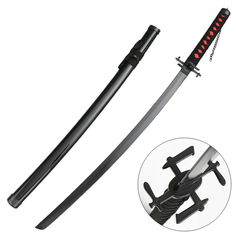 104cm Cosplay Anime Bleach Kur - Black Clover Grimoire recension och pris