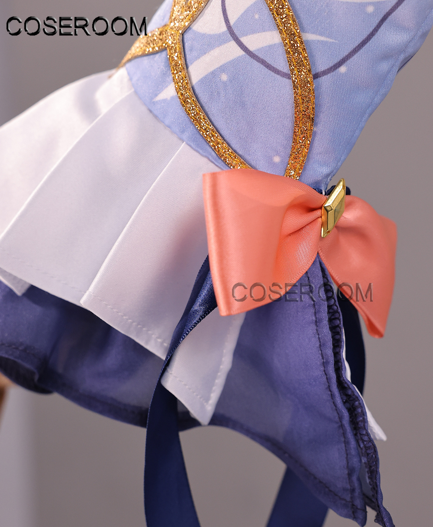 Game GenshinImpact Hexenzirkel - Cosplay Anime Shoes recension och pris