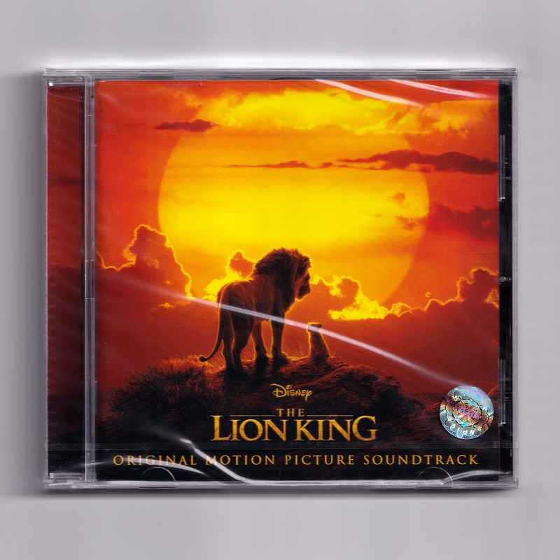 New Anime The Lion King Hans Z - Anime Cosplay Anime recension och pris