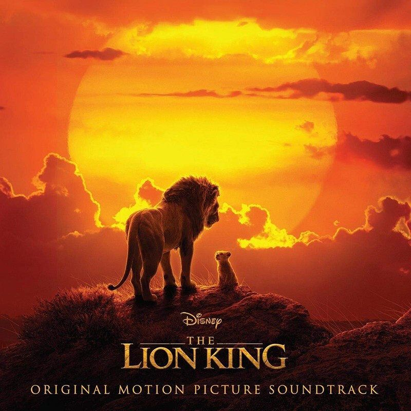 New Anime The Lion King Hans Z - Anime Cosplay Anime recension och pris