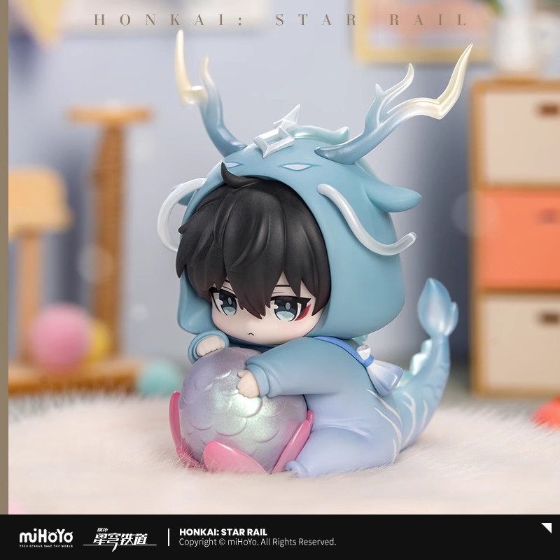 Official Honkai Star Rail Aven - Anime Cosplay To Buy recension och pris