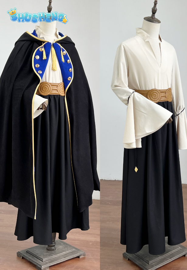 In stock Witch Hat Atelier Olr - Anime Cosplay To Buy recension och pris