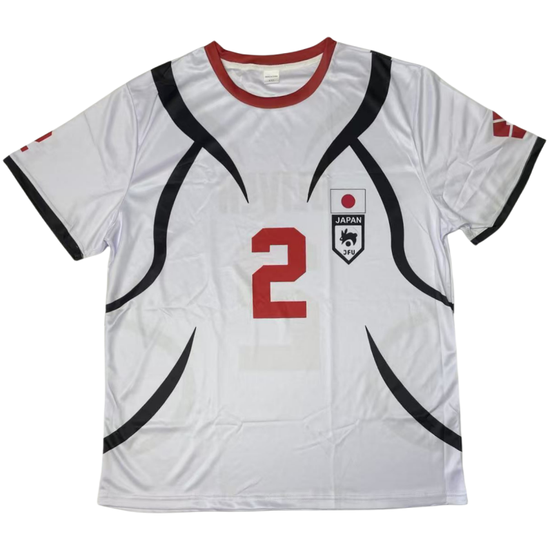 Anime Aiku Shirt Cosplay Costu - Anime Cosplay To Buy recension och pris