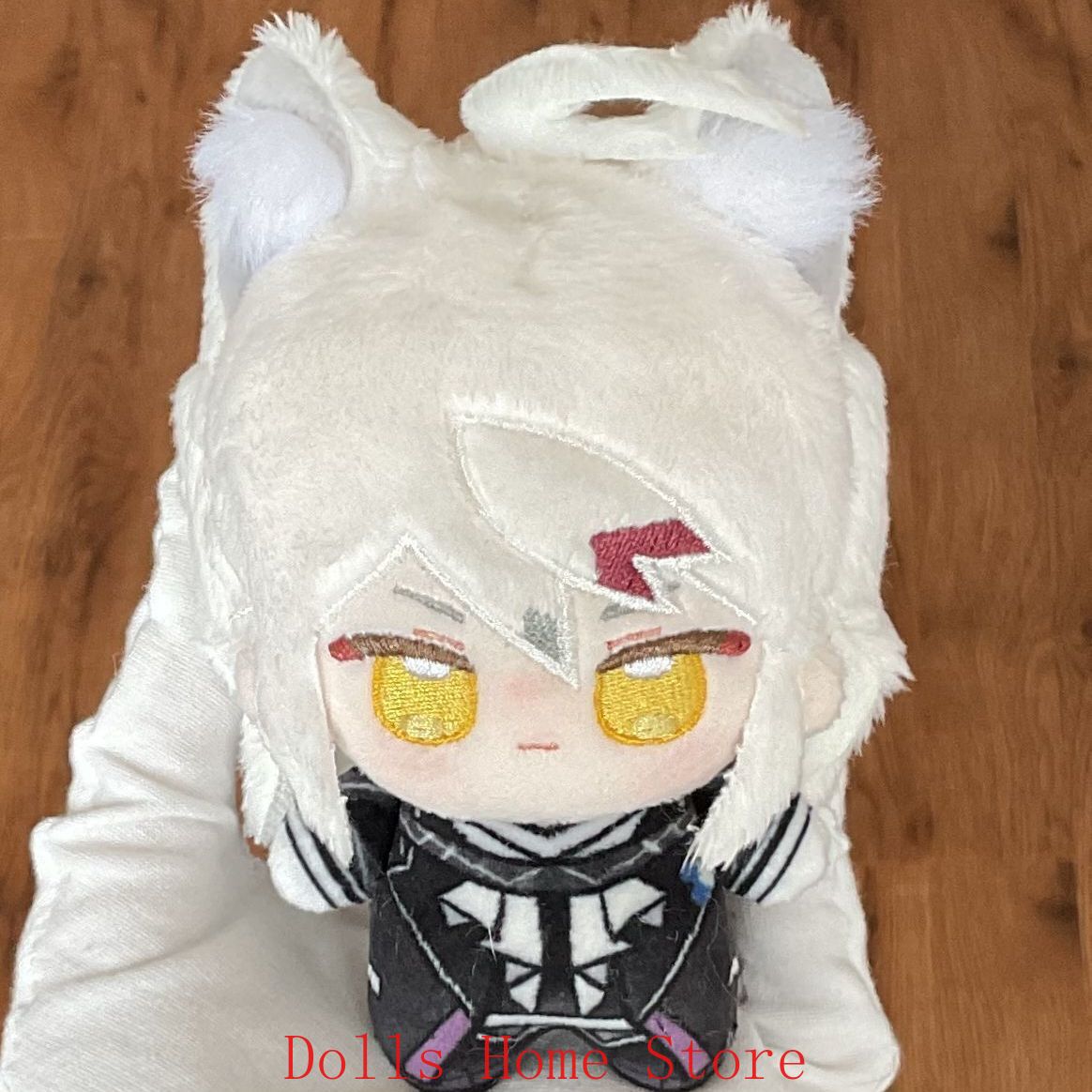 10cm Tsukinami Carla Tsukinami - Women Anime Cosplay recension och pris