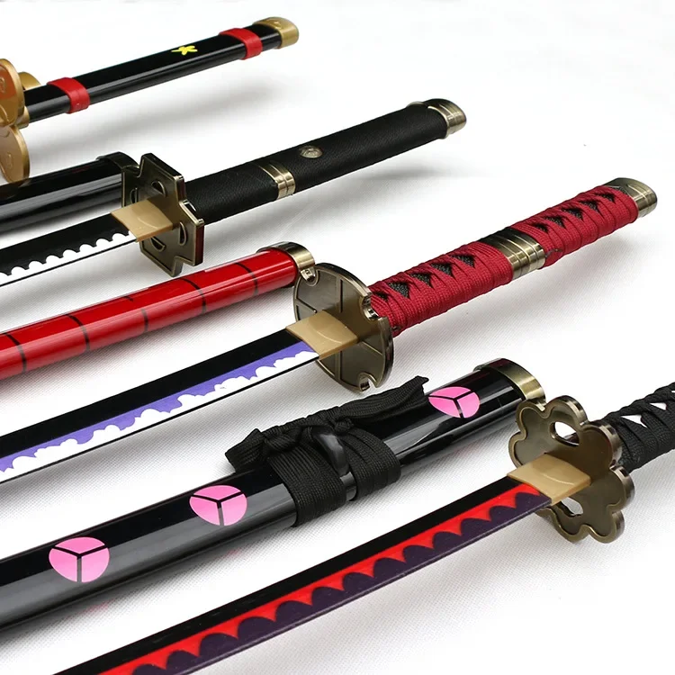 Newest Cosplay Roronoa Zoro An - Black Clover Grimoire recension och pris
