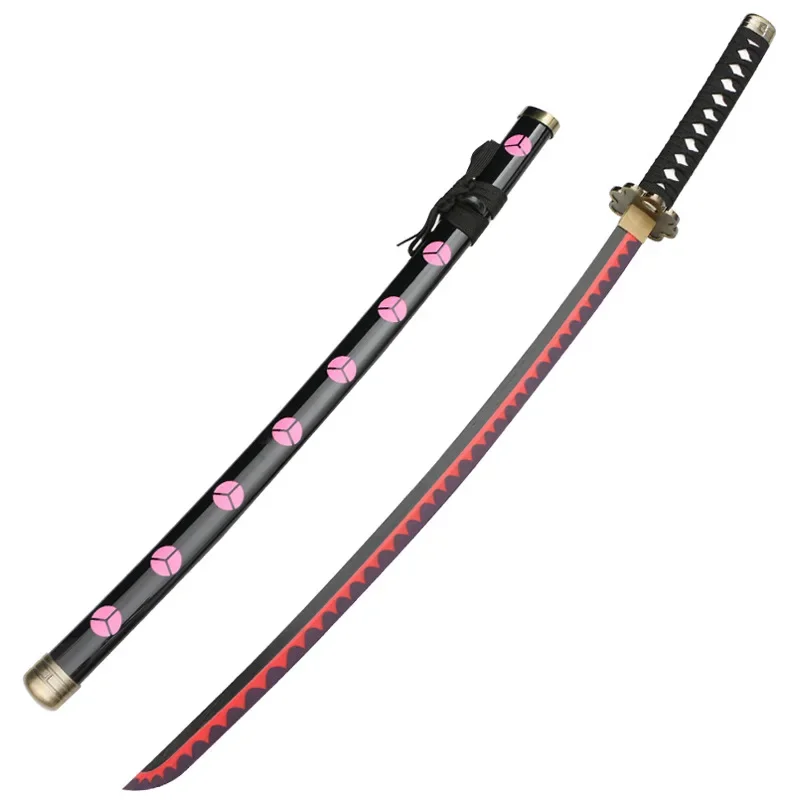 Newest Cosplay Roronoa Zoro An - Black Clover Grimoire recension och pris