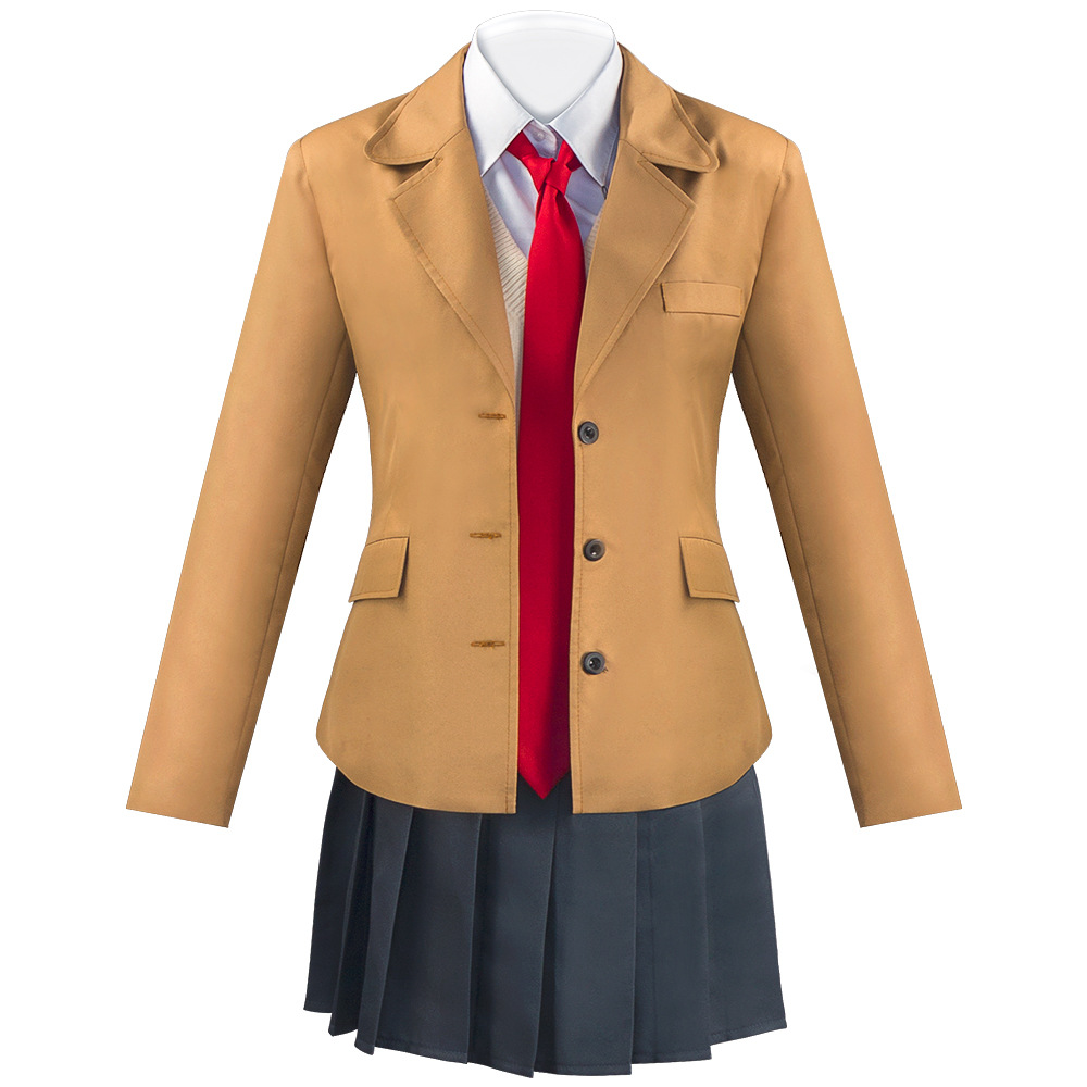 Anime Sakurajima Mai Cosplay C - Anime Cosplay Bunny recension och pris