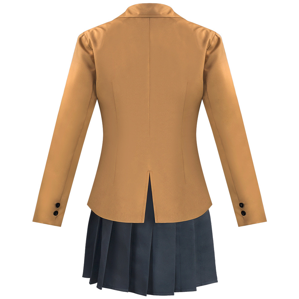 Anime Sakurajima Mai Cosplay C - Anime Cosplay Bunny recension och pris