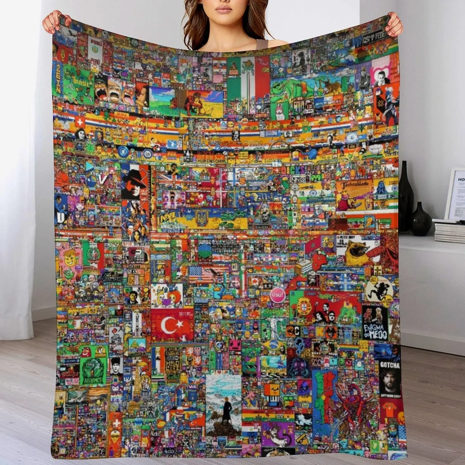 Reddit Place 2023 Merch, Reddi - Anime Cosplay Reddit recension och pris