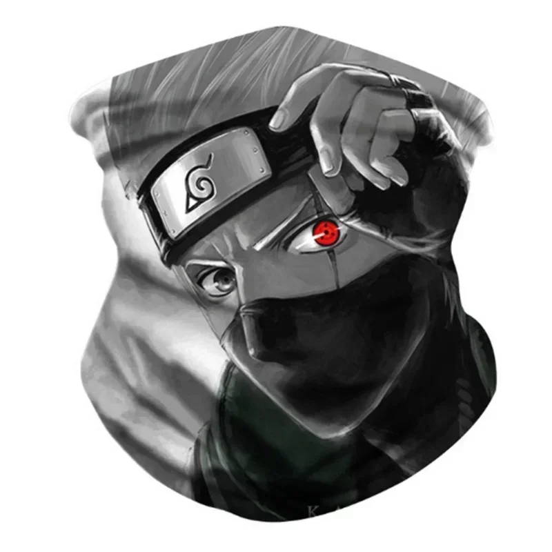 Naruto Anime Cosplay Itachi Ba - Naruto Headband Metal recension och pris