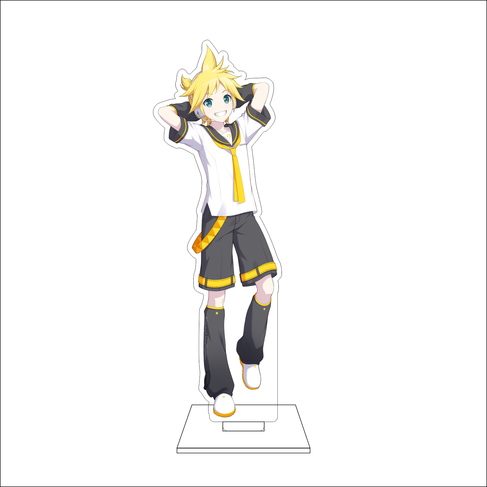 16CM Anime ‌Project SEKAI COLO - Anime Cosplay Anime recension och pris