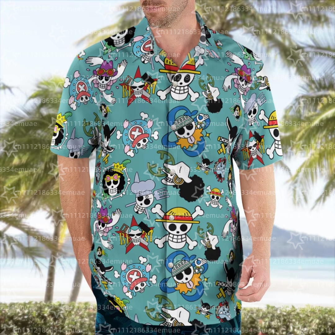 Aloha Strawhat Wanted One Piec - One Piece Straw Hat recension och pris